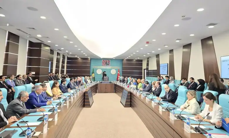 GAFT Leads Saudi Team at GCC-Turkey Free Trade Negotiations