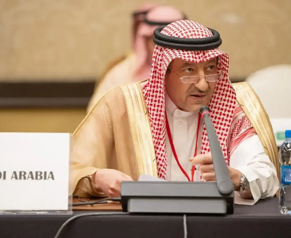Saudi Deputy FM Participates in Consultative Meeting of Peace Initiatives in Sudan