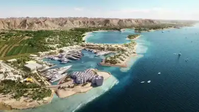 Soudah Peaks Project in Saudi Arabia will be Completed in 2033