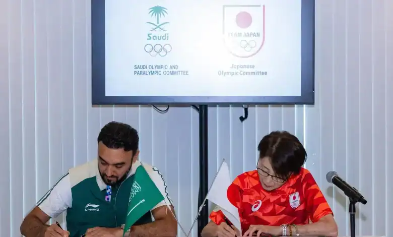 SOPC Fosters Bilateral Cooperation with Japanese Counterpart