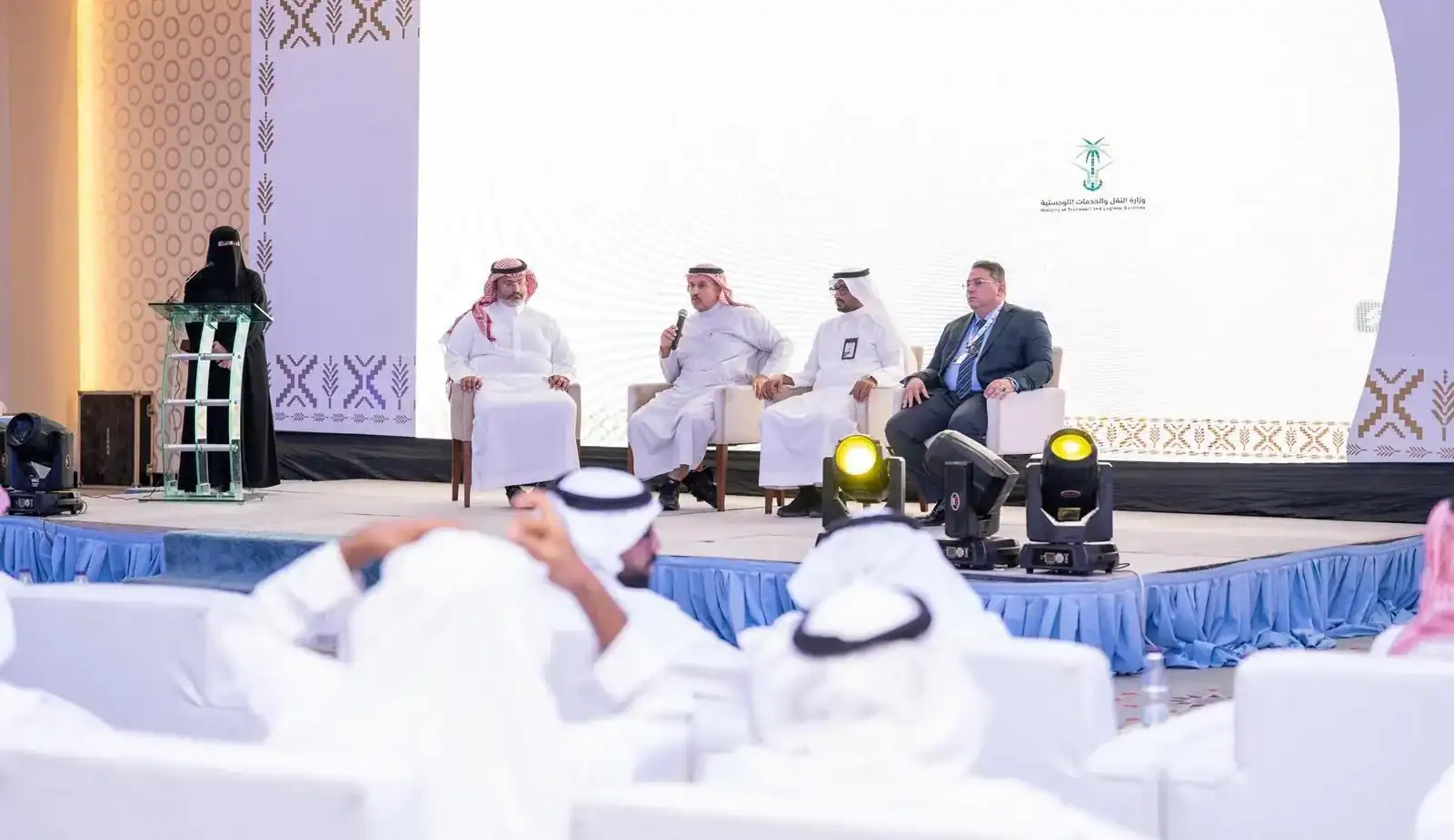 Saudi Arabia Holds Talks to Activate Maritime Shipping Lines with Djibouti