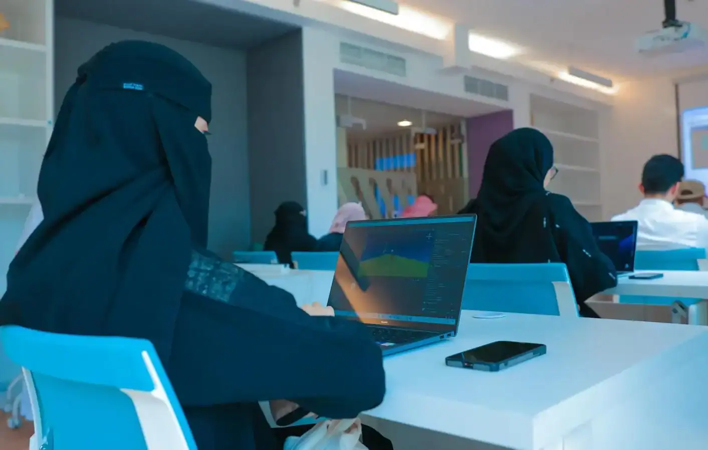 Tuwaiq Academy Collaborates with Meta, Launches 1st Diploma in Game Development, Virtual Worlds