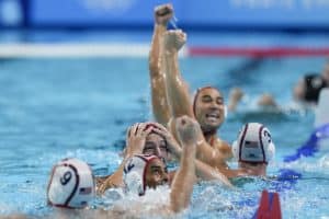 Paris 2024 Olympics