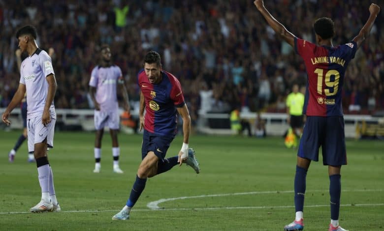 La Liga