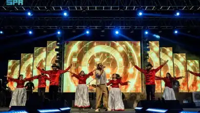 Cultural Evenings in Jeddah Highlight Diversity of Asian Communities