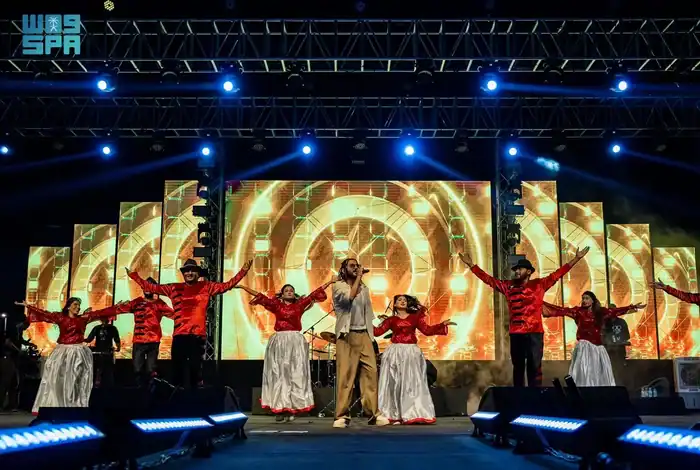 Cultural Evenings in Jeddah Highlight Diversity of Asian Communities