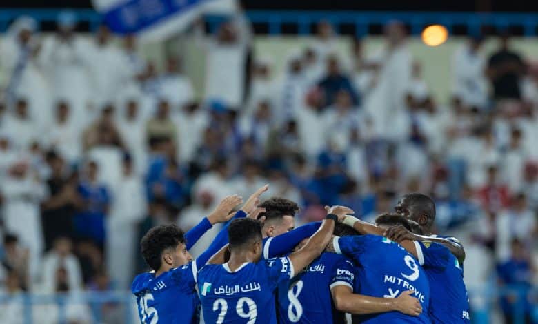 Al Hilal
