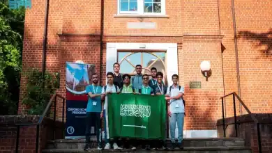 OSP International Training Program for Olympic Gold Medalists (Athka) Launches at Oxford