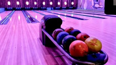 Bowling and Video Games: Endless Fun at Boulevard City