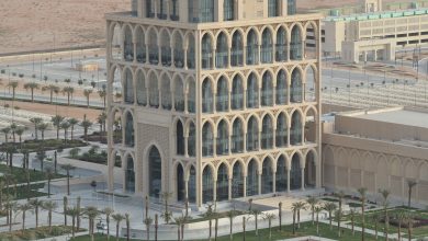KSAU-HS to Host Lecture on Nanomedicine