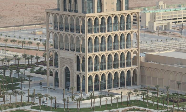 KSAU-HS to Host Lecture on Nanomedicine