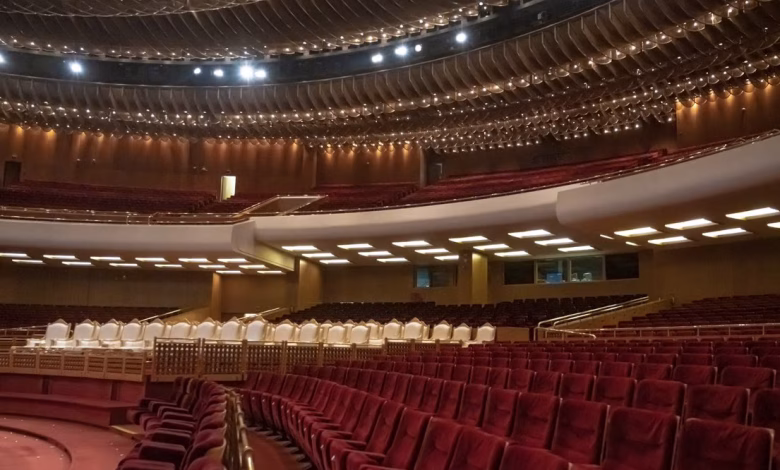 Saudi Theater Commission to Host 14th Gulf Theater Festival in Sept.