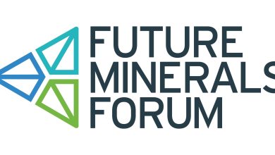 Future Minerals Forum Logo