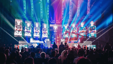 Gaming Industry: Saudi Arabia Drives a Boom in Global Investment