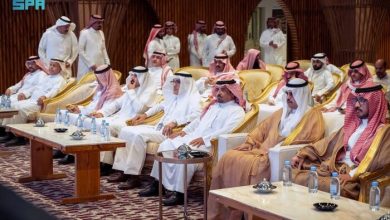 Inauguration of Tourism Media Forum in Preparation for Celebrating Saudi National Day