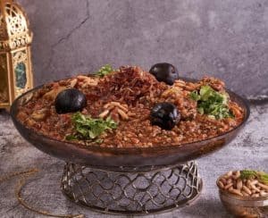 Saudi National Day: Traditional Dishes at the Heart of Celebrations