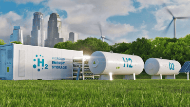 Saudi Green Economy: KAUST, NEOM Partner to Boost Hydrogen Technologies