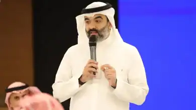 Saudi Participation at WEF Advances AI Technologies, Communications Minister Says