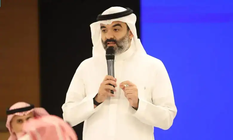 Saudi Participation at WEF Advances AI Technologies, Communications Minister Says