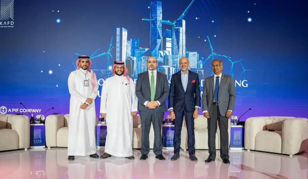 KAFD Joins UN Global Compact to Advance SDGs