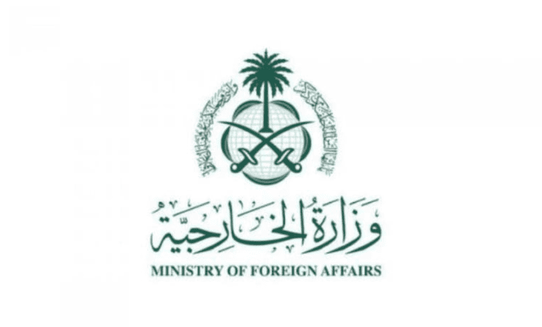 Saudi Arabia Condemns Israeli Minister’s Comments on Building Synagogue at Al-Aqsa Mosque
