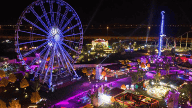 Riyadh Season 2024: Mark Your Calendars for Unforgettable Experience