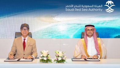 SRSA and KAUST