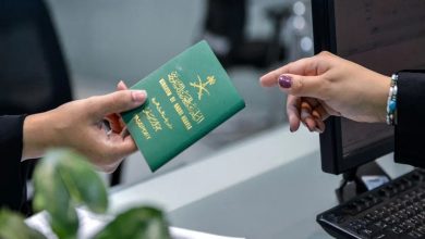 Saudi Passport, Visa-Free