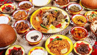 Saudi National Day: Traditional Dishes at the Heart of Celebrations