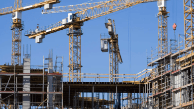 Saudi Construction Sector Booms in Q1 2024