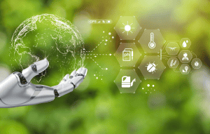 Sustainability in Saudi Arabia: Highlighting AI’s Transformative Potential