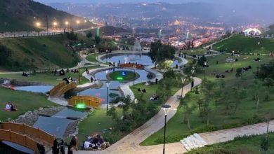 Al-Baha Leads Tourist Growth Over 3 Years