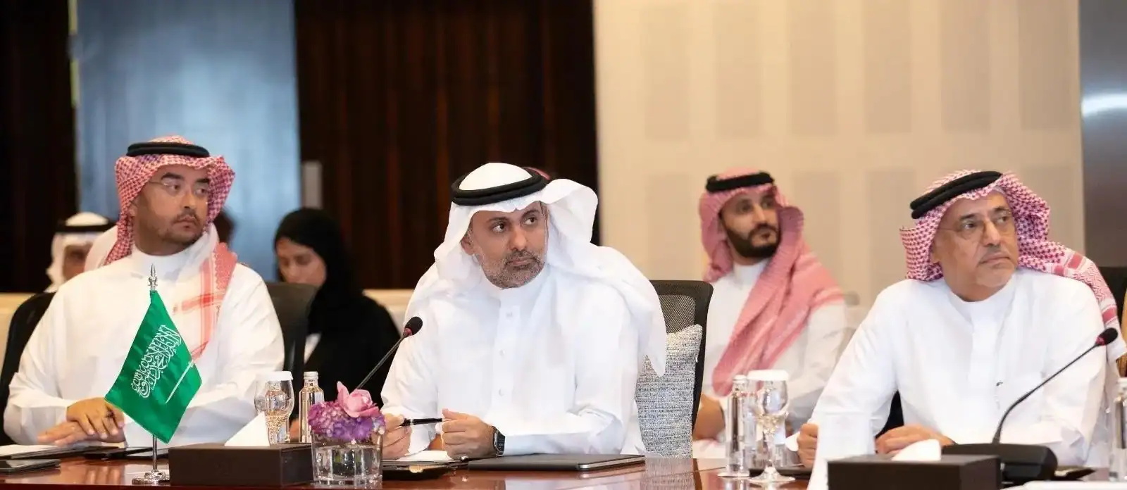 Ministry of Health Leads Inaugural Saudi-WHO Strategic Dialogue in Riyadh