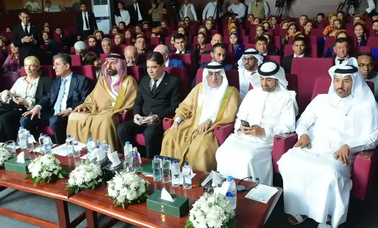 Darah Holds Arabic Manuscripts Seminar in Turkmenistan