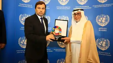 Saudi Arabia Wins Global Quality Standards Award for Sustainable Development