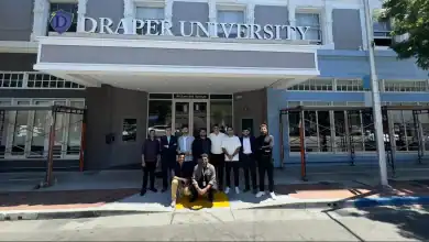 SDAIA Concludes Training Programs in US, UK for Winners of Open Data Datathon