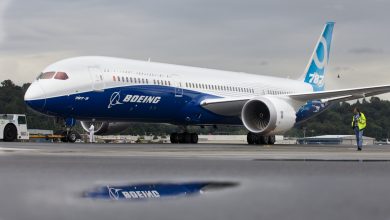All You Need to Know about Saudi-Boeing Training Program