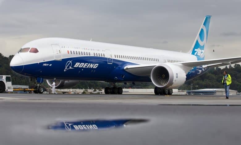 All You Need to Know about Saudi-Boeing Training Program