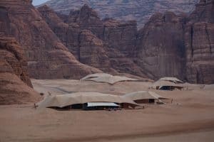King Salman Charter for Architecture and Urbanism