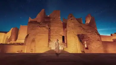 'This Land is Calling': Unearth Saudi's Legends, Wonders ahead of National Day