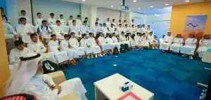 Tuwaiq Academy Launches First Technical High School in Saudi Arabia