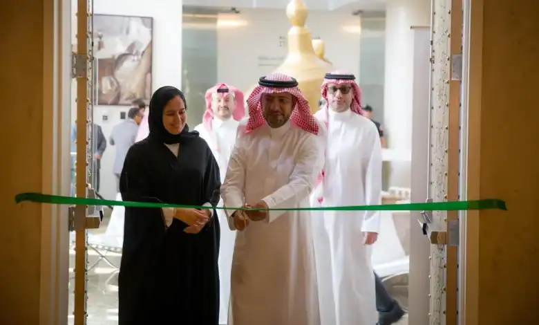 Saudi Minister of Municipalities and Housing Visits US, Inaugurates ‘Sakani’ Exhibition