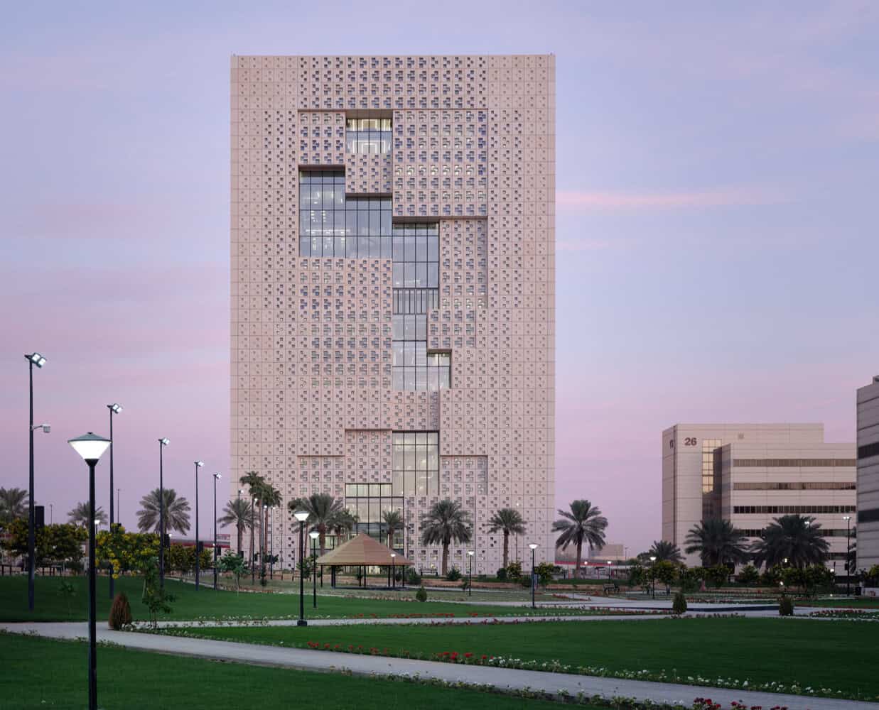 In Photos: Meet the Winners of King Salman Charter for Architecture and Urbanism Award