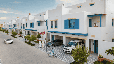 Experience Exclusive Living at Dur al Hada