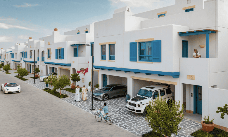 Experience Exclusive Living at Dur al Hada
