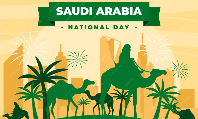Ahead of the National Day, Saudi Arabia Celebrates Iconic Cultural Years