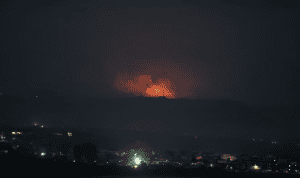 Israel, Hezbollah Exchange Strikes in Major Escalation
