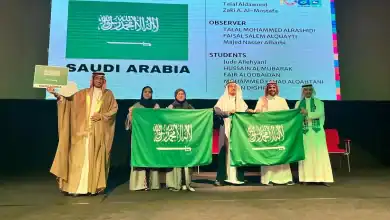 Saudi Arabia Participates in International Olympiad on Astronomy and Astrophysics for First Time