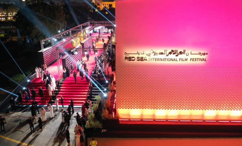 Early Accreditation is Now Open for 4th Red Sea International Film Festival