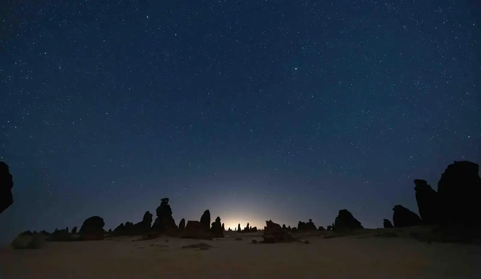 Eyes on the Skies: AlUla Skies Festival 2024 Comes Back on Sep 26